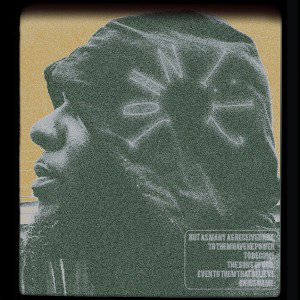 Aim Through Anagram, I am - Freestyle