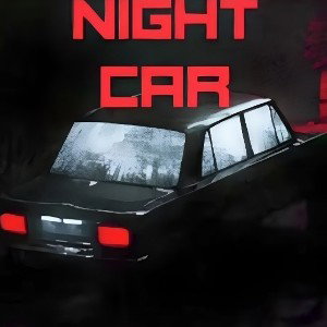 Night Car(by SXDL1X)