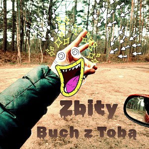 Buch z Tobą 