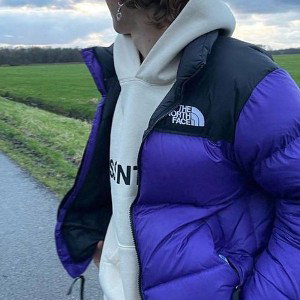 Northface.Mr.song