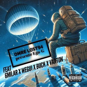 Ego G feat 6Milar x Wegui x Buck x Varton