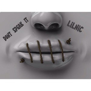 don’t speak it