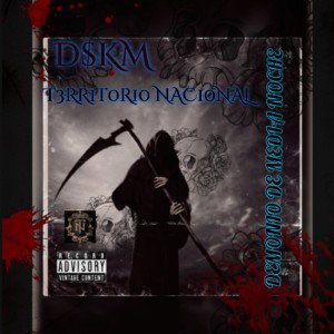 DSKM - demonio de media noche