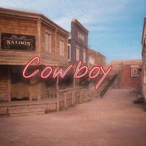 Cowboy (ft 420BADBOY69)
