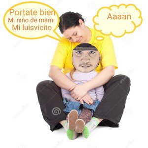 el cueco de luisvi 😂