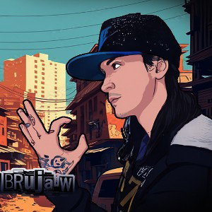 Eres mi Paz- Whily Muñoz AKA Bruja_W