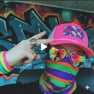 GOT NOTHING ON THIS GANSTA 