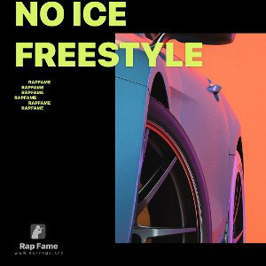 NO ICE FREESTYLE 