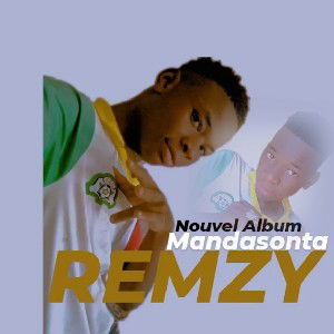 Remzy_-_ PabaTedo_ kalme _ nega_ yikam 