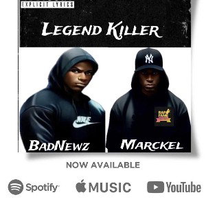 Legend Killer (Remastered)