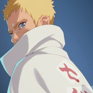 Naruto uzimaki