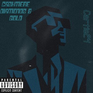 Cashmere Diamonds Gold