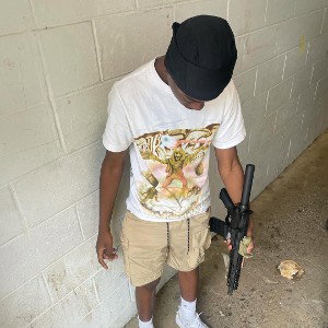 “Make No Music” (Feat.L5)