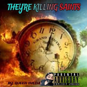They're Killing Saints