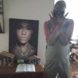 4hunna- Already dead 