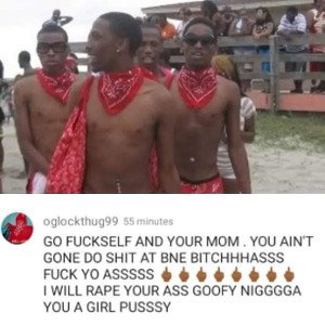 ⚱️Diss OG Glock ⚱️