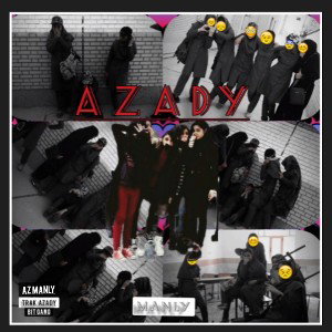 Azady