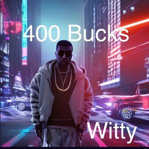 400 Bucks