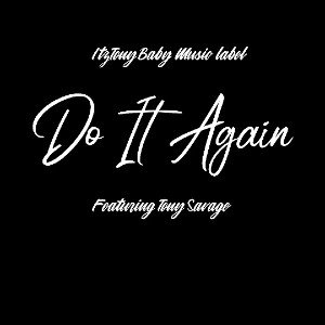  Do It Again 