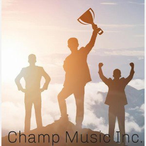 Champ Music "Doing The Most