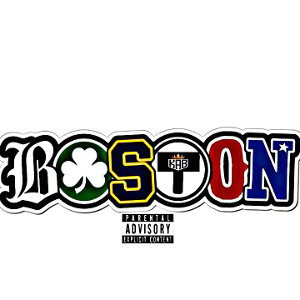 straight outta Boston freestyle 