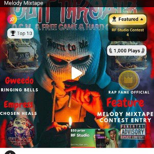 Melody Mixtape 