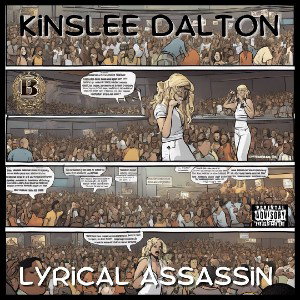 Lyrical Assassin (no fx version)