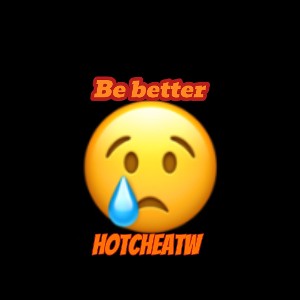 be better