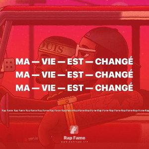 ma — vie — est — changé 