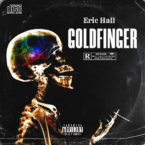 Eric Hall Goldfinger 
