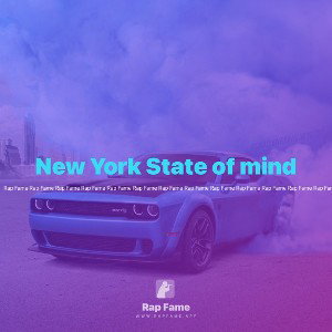 New York State of mind 