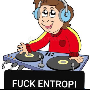 Techno Diss Entropi