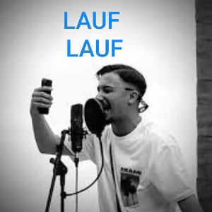 Bobby vandamme - Lauf Lauf 