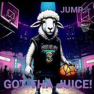 GOT THA JUICE!