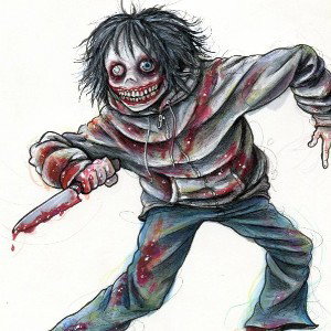 horrorcore freestyle terror 