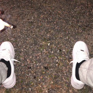Ashes 🔥 🍃