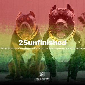 25unfinished