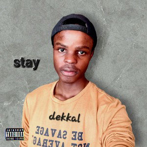 Stay  1 [ RF STUDIO 🎙]