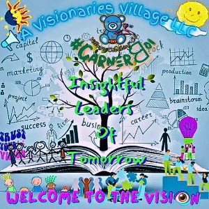 S1Ep1. Welcome2TheVillage