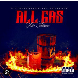 ALL GAS FREESTYLE