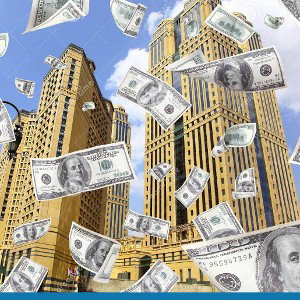 Make It Rain by MESTON 
