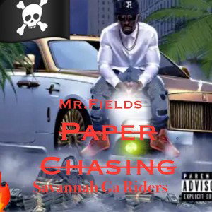 💰Paper Chasing💰