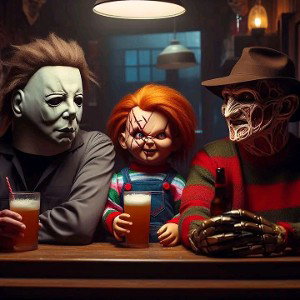 blood ties