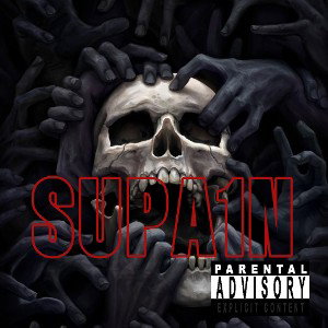 SUPA1N - DEADWOOD [DEMO]