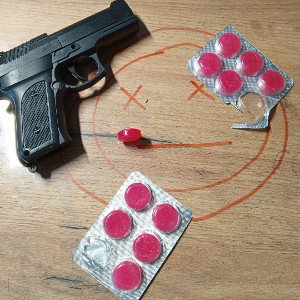 гроб