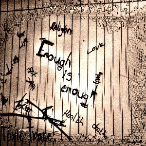 Enough is enough