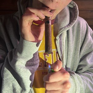 On the Block - Johnny