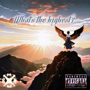 What's the highest?