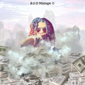 Raleigh’s Finest x Mixtape “BeatSwitch”