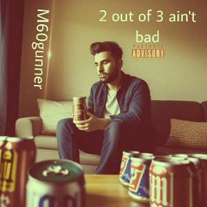 2 out of 3 ain't bad 